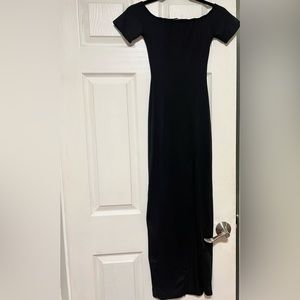 Fashion Nova Dress